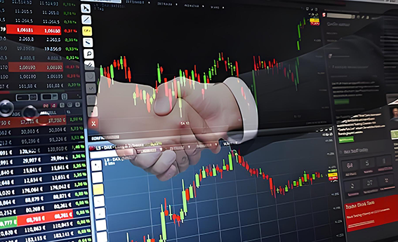 (币安提醒网)交易所交易界面